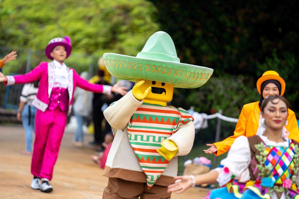 LEGOLAND Malaysia’s Splash Carnival Returns This July with Its Biggest Music Fiesta Yet LEGOLAND Malaysia’s Splash Carnival Returns This July with Its Biggest Music Fiesta Yet - Alvinology