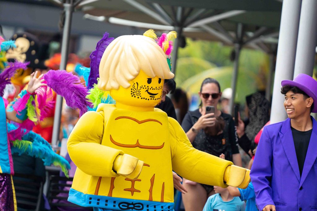 LEGOLAND Malaysia’s Splash Carnival Returns This July with Its Biggest Music Fiesta Yet LEGOLAND Malaysia’s Splash Carnival Returns This July with Its Biggest Music Fiesta Yet - Alvinology