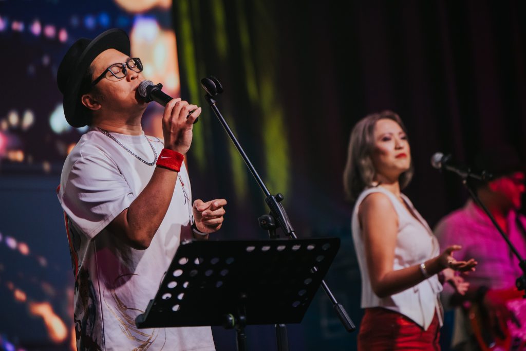 National Day Sandbox Singapore 2025: Youth-Led Voices Take the Spotlight at First-Ever National Day Youth Conference - Alvinology