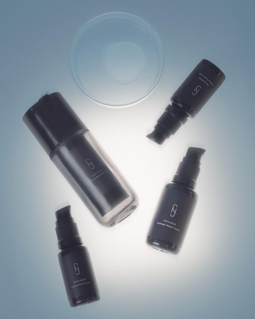 SKIN NEED Opens First Flagship Boutique in Hong Kong, Blending Science and Nature in Personalised Skincare - Alvinology