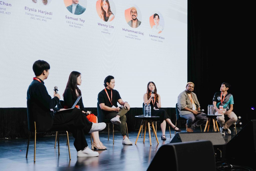 National Day Sandbox Singapore 2025: Youth-Led Voices Take the Spotlight at First-Ever National Day Youth Conference - Alvinology