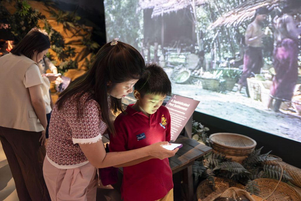 What’s On: The National Museum’s SG60 Bash is Bringing Back All the Feels (and Bricks) - Alvinology