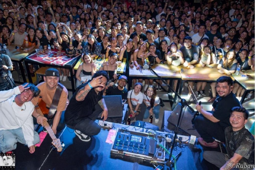 Timbre Turns 20: A Jubilant Celebration of Music, Food, and Community Spirit - Alvinology