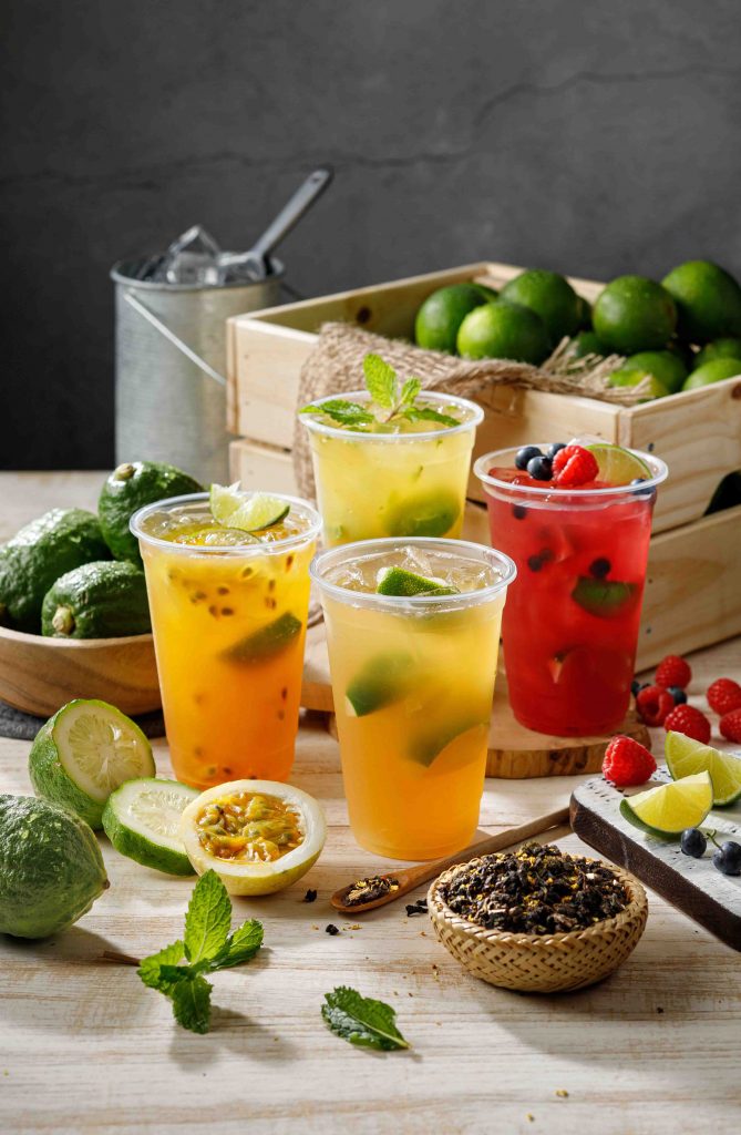 The Food Place by Food Republic Reopens at Raffles City with Michelin-Recognised Favourites and Cult Classics - Alvinology
