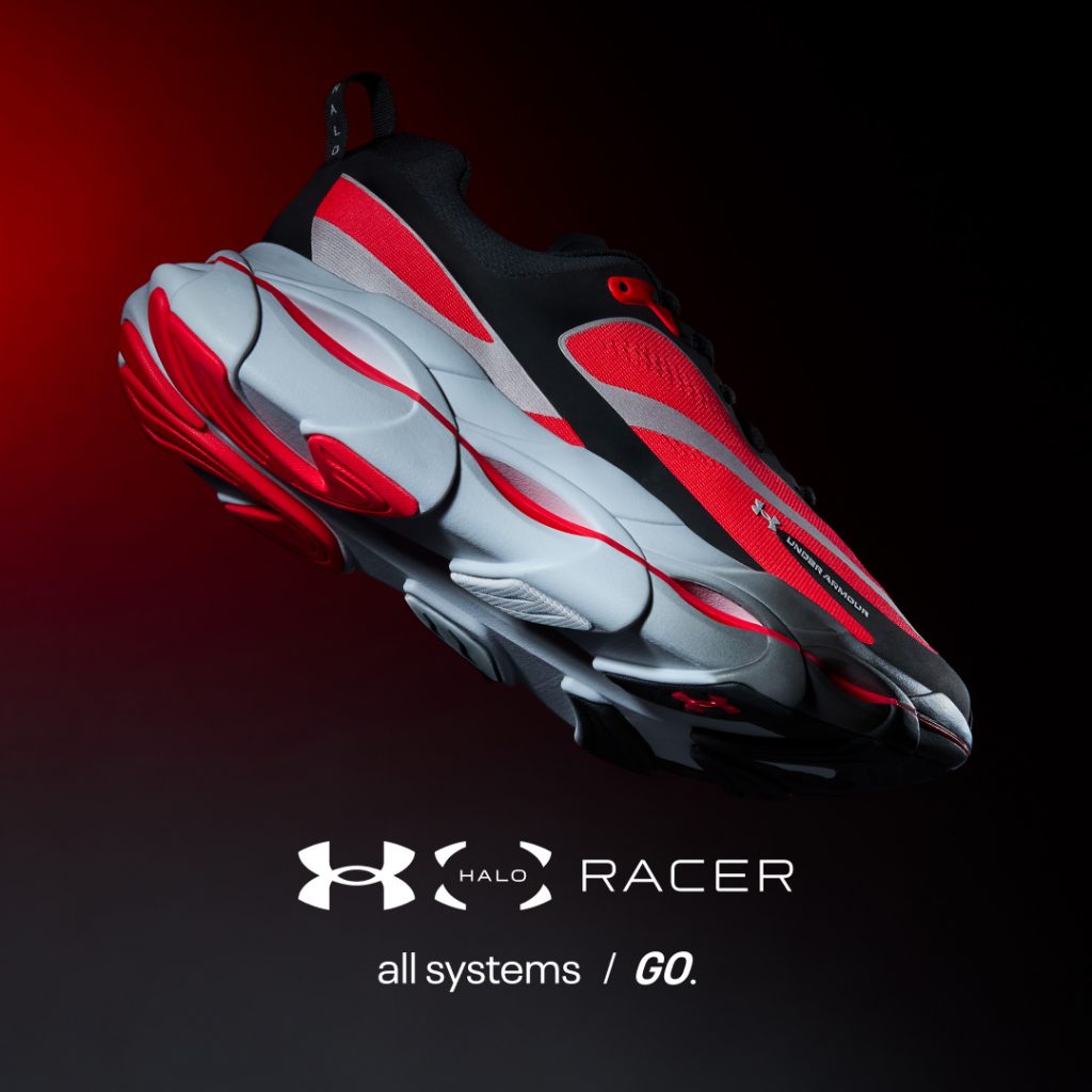 [Review] Under Armour’s Halo Collection Debuts in Singapore, Designed for EverydayAthlete - Alvinology