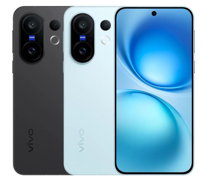 vivo X200 FE: The First Compact Telephoto Flagship Designed for One-Handed Power vivo X200 FE: The First Compact Telephoto Flagship Designed for One-Handed Power - Alvinology