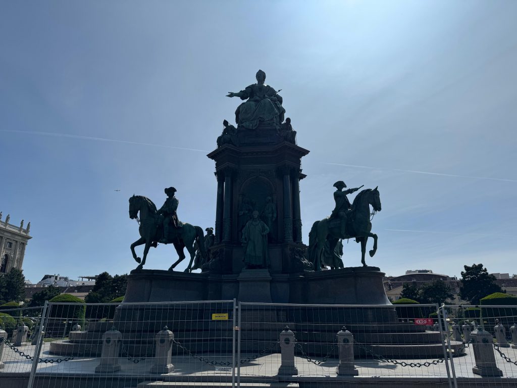 Austria Travelogue: How I Explored Vienna, Salzburg & Dürnstein with Scoot’s Direct Flight from Singapore - Alvinology