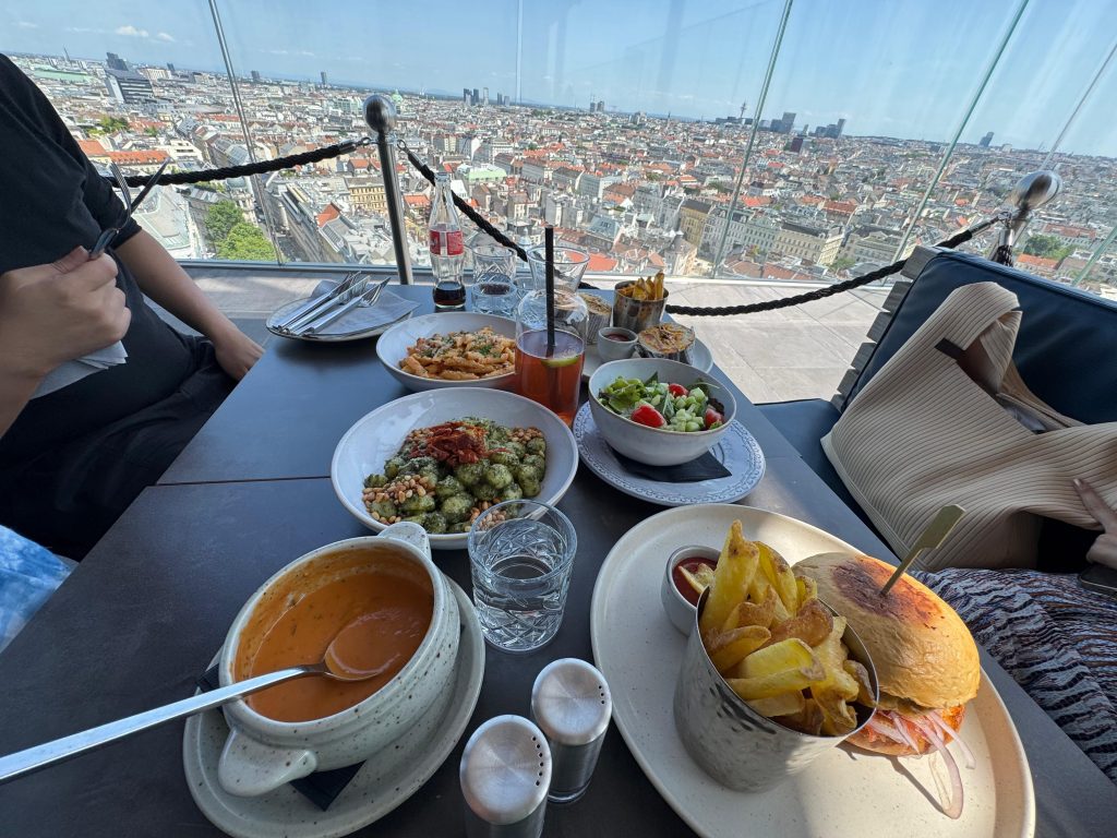 Austria Travelogue: How I Explored Vienna, Salzburg & Dürnstein with Scoot’s Direct Flight from Singapore - Alvinology