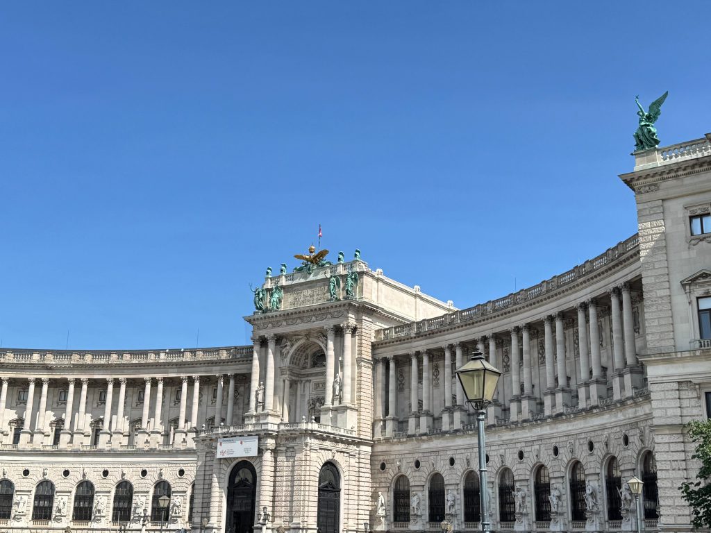 Austria Travelogue: How I Explored Vienna, Salzburg & Dürnstein with Scoot’s Direct Flight from Singapore - Alvinology