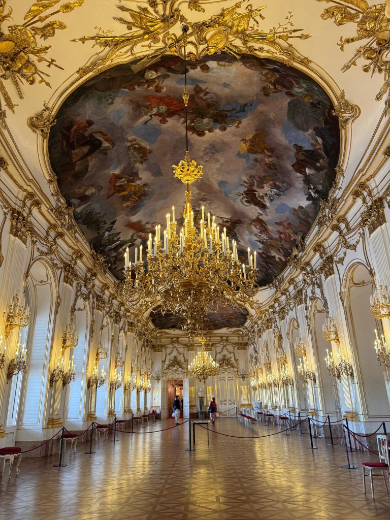 Austria Travelogue: How I Explored Vienna, Salzburg & Dürnstein with Scoot’s Direct Flight from Singapore - Alvinology