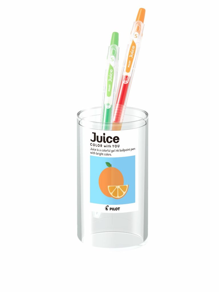 [Promo Alert] This July, Add a Burst of Colour to Your Stationery Collection with Pilot Juice Gel Pens - Alvinology
