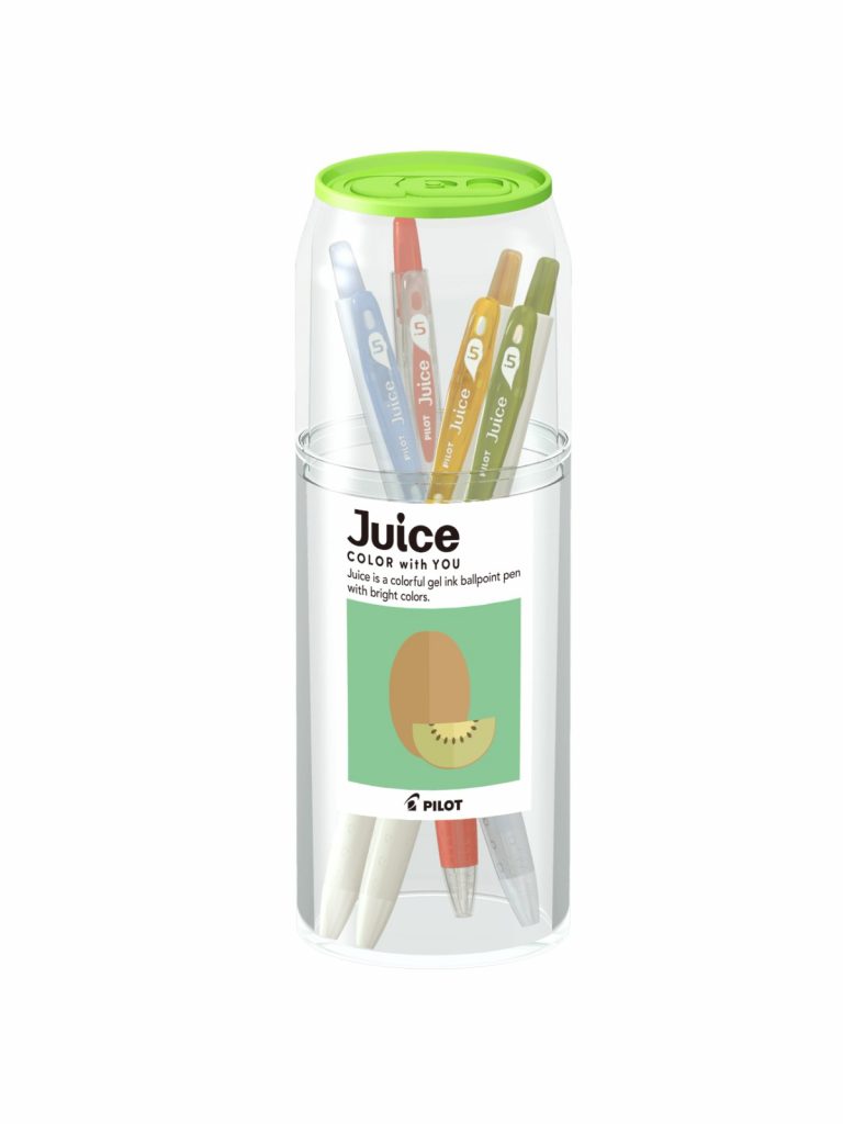 [Promo Alert] This July, Add a Burst of Colour to Your Stationery Collection with Pilot Juice Gel Pens - Alvinology