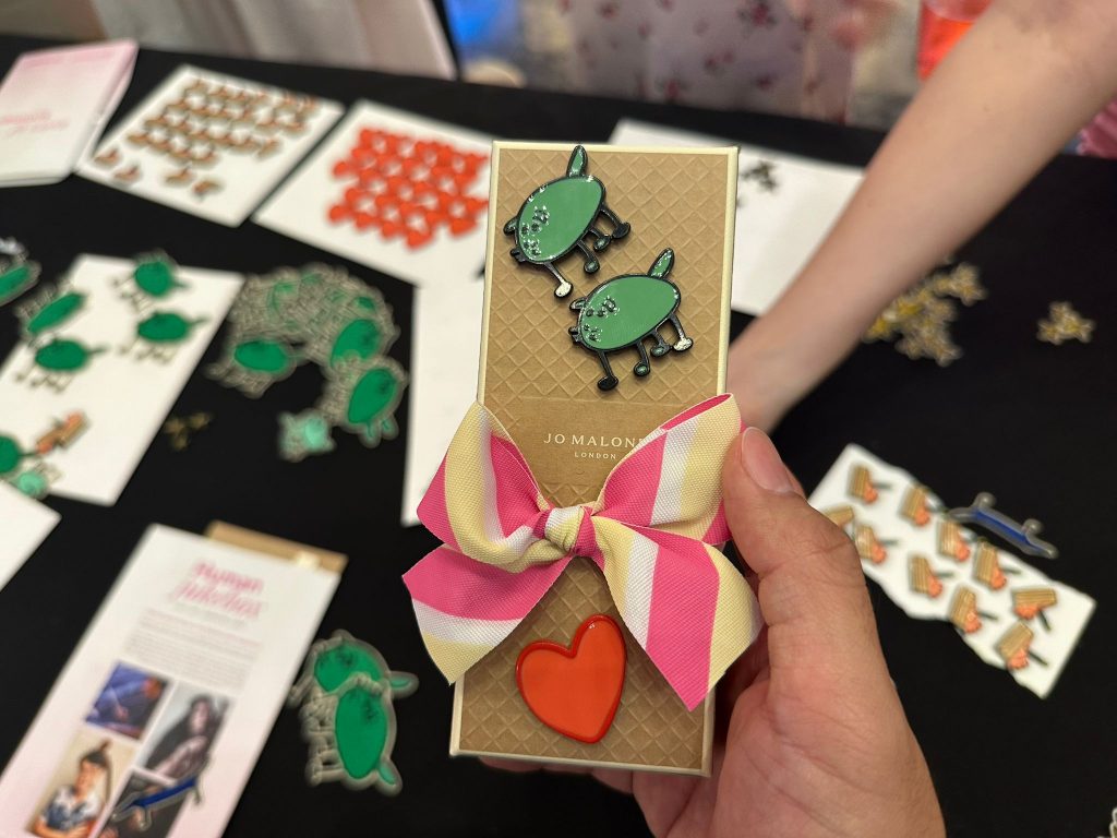 Paragon Celebrates SG60 with “Hello Summer” Campaign Offering Multi-Sensory Experience Featuring Local Talent, Jo Malone London Pop-up Paragon Celebrates SG60 with “Hello Summer” Campaign Offering Multi-Sensory Experience Featuring Local Talent, Jo Malone London Pop-up - Alvinology