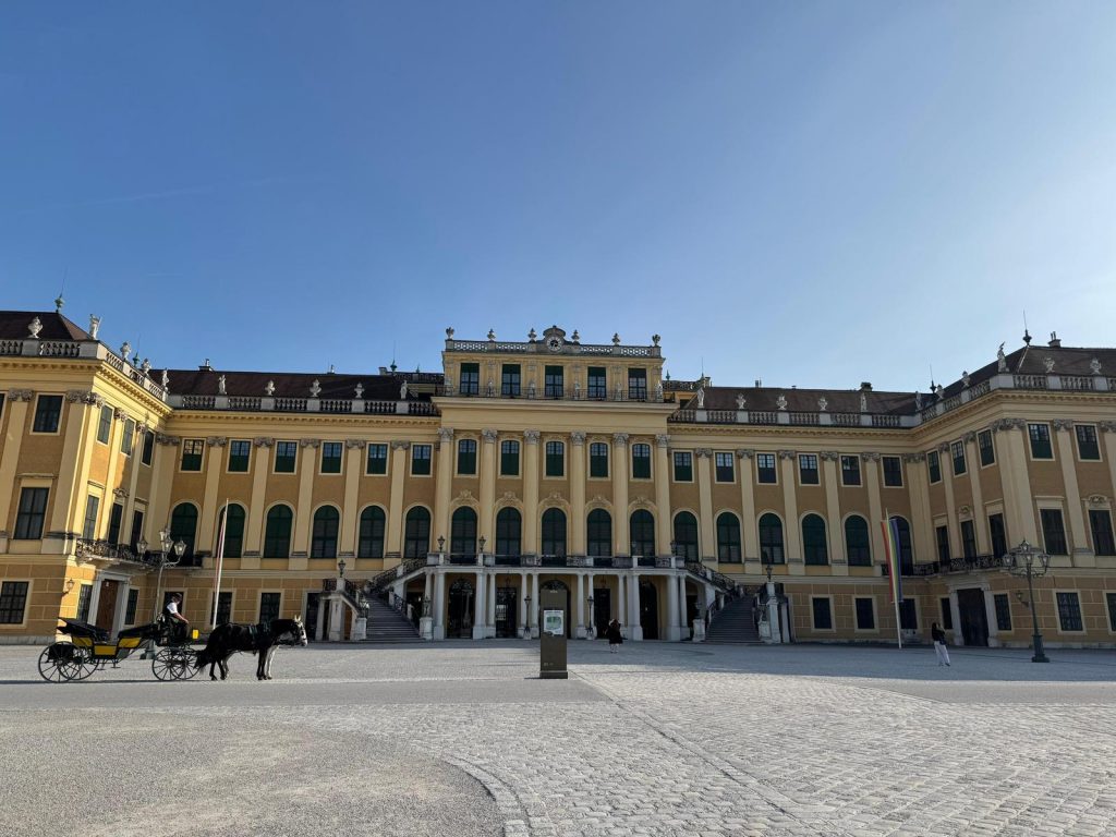 Austria Travelogue: How I Explored Vienna, Salzburg & Dürnstein with Scoot’s Direct Flight from Singapore - Alvinology