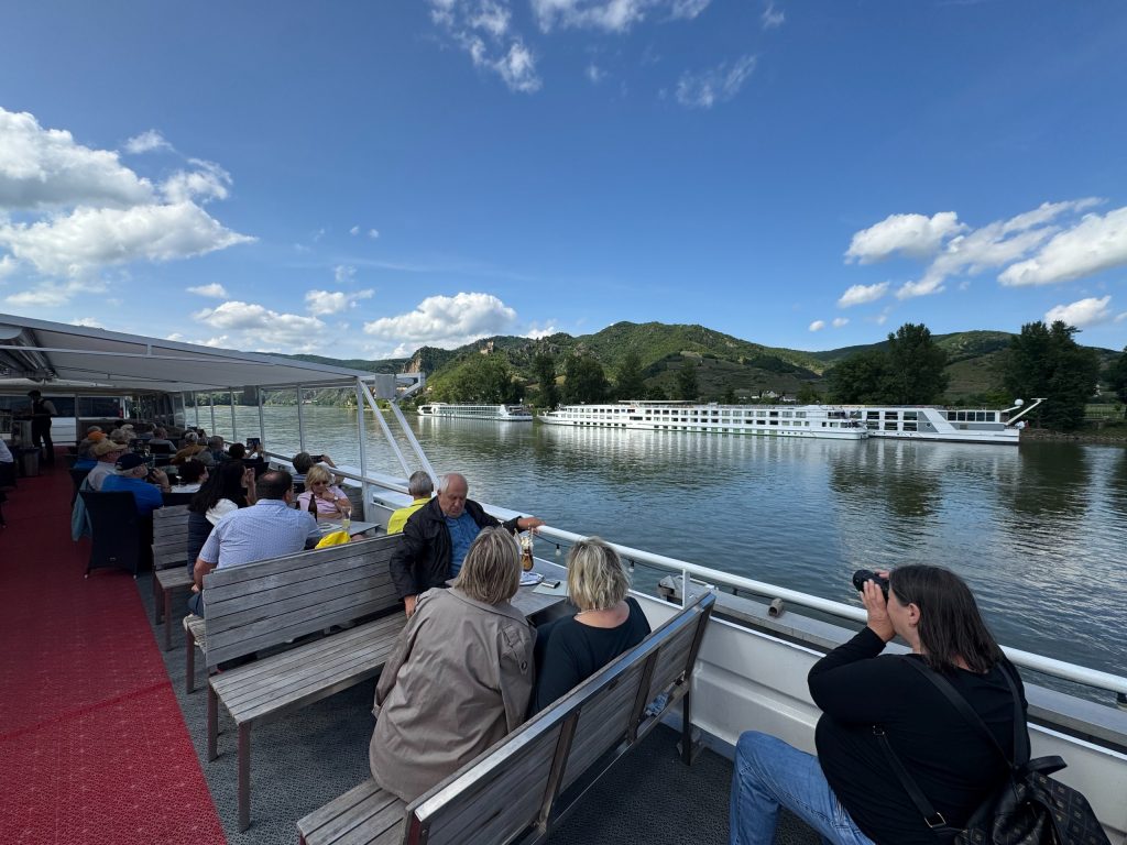 Austria Travelogue: How I Explored Vienna, Salzburg & Dürnstein with Scoot’s Direct Flight from Singapore - Alvinology