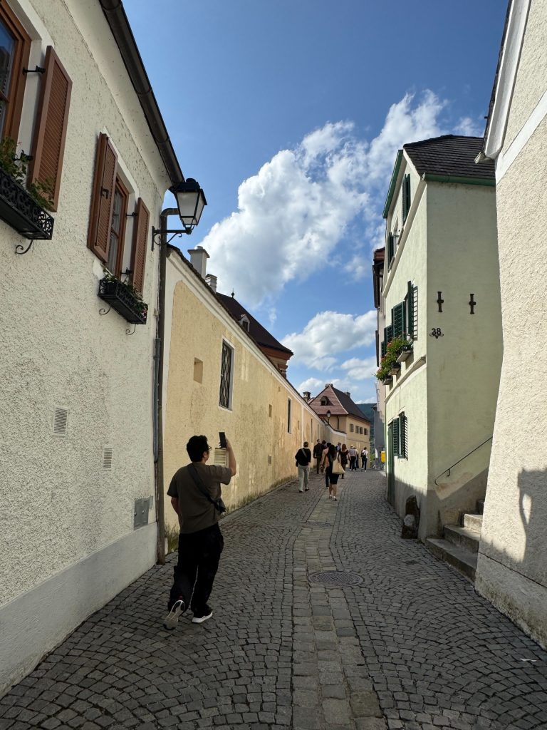 Austria Travelogue: How I Explored Vienna, Salzburg & Dürnstein with Scoot’s Direct Flight from Singapore - Alvinology