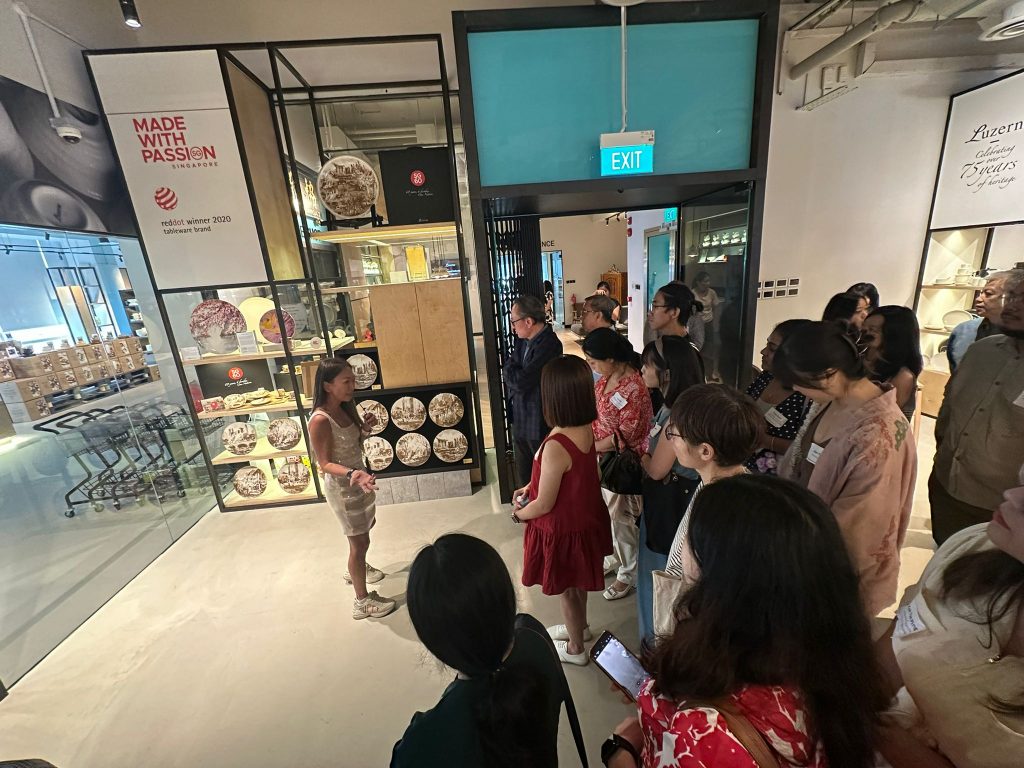 Luzerne Launches SG60 Diamond Collection to Celebrate Singapore’s 60th Birthday and Support Mental Health Charities Luzerne Launches SG60 Diamond Collection to Celebrate Singapore’s 60th Birthday and Support Mental Health Charities - Alvinology