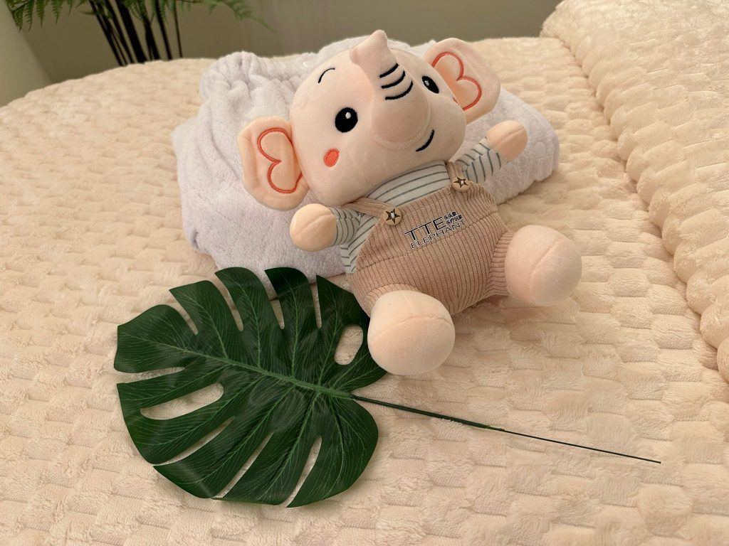 TTE Elephant Brings Singapore’s First Authentic Flower Head Spa to Marina Bay Link Mall - Alvinology