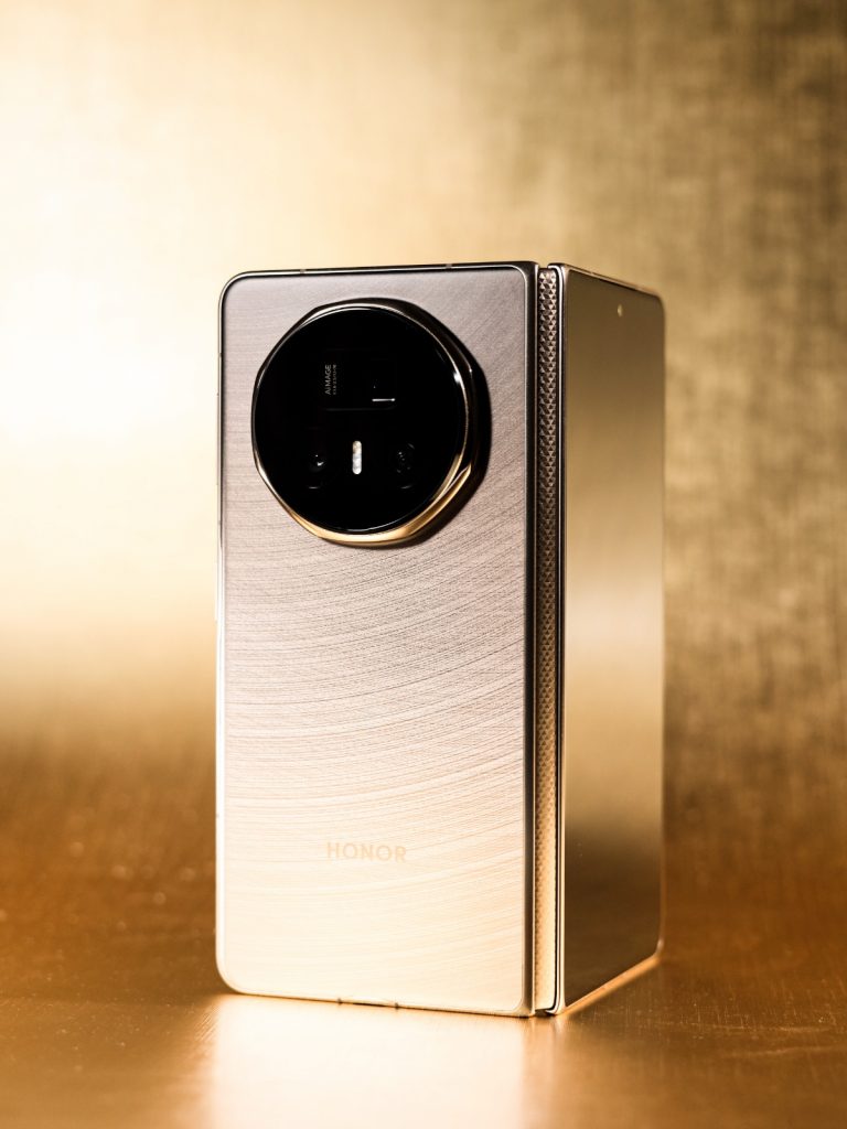 HONOR Magic V5 Launches in Singapore: The World’s Slimmest Foldable with Flagship Power - Alvinology