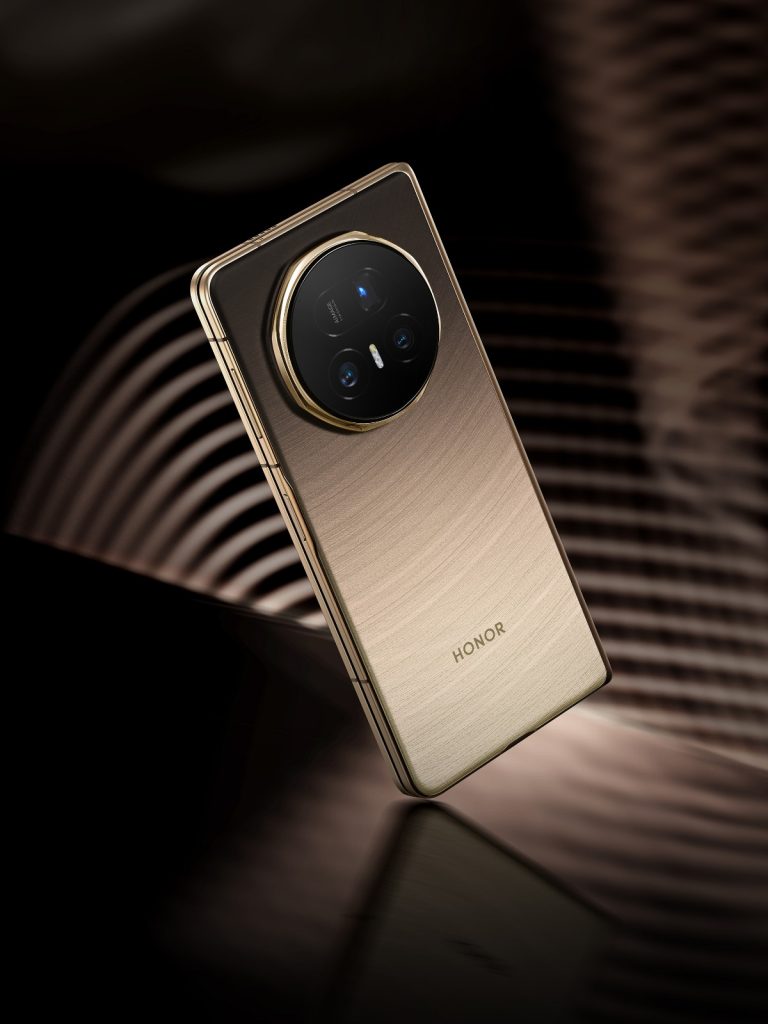 HONOR Magic V5 Launches in Singapore: The World’s Slimmest Foldable with Flagship Power - Alvinology