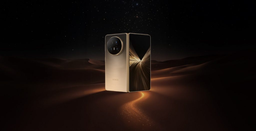 HONOR Magic V5 Launches in Singapore: The World’s Slimmest Foldable with Flagship Power - Alvinology