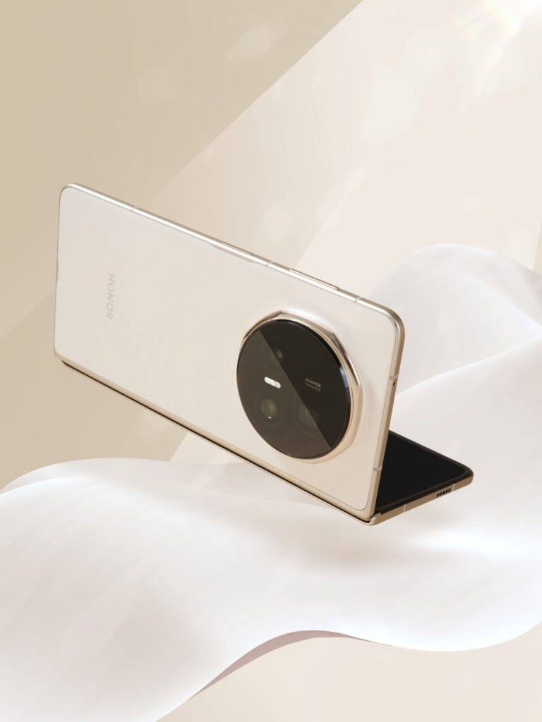 HONOR Magic V5 Launches in Singapore: The World’s Slimmest Foldable with Flagship Power - Alvinology