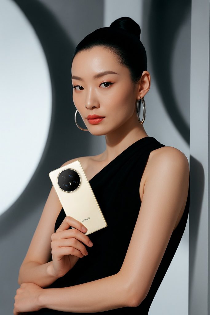 HONOR Magic V5 Launches in Singapore: The World’s Slimmest Foldable with Flagship Power - Alvinology