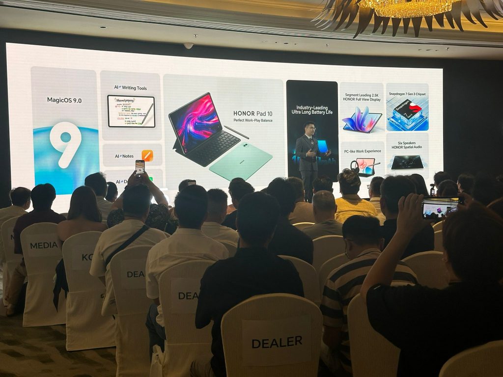 HONOR Magic V5 Launches in Singapore: The World’s Slimmest Foldable with Flagship Power - Alvinology