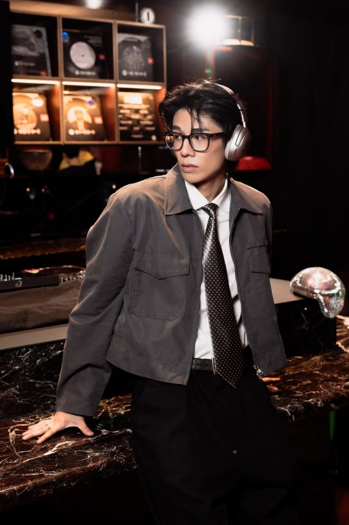 JBL Wows Singapore with Sip & Sound Café Takeover of PPP Coffee at New Bahru, alongside debut of their Tour One M3 Headphones - Alvinology