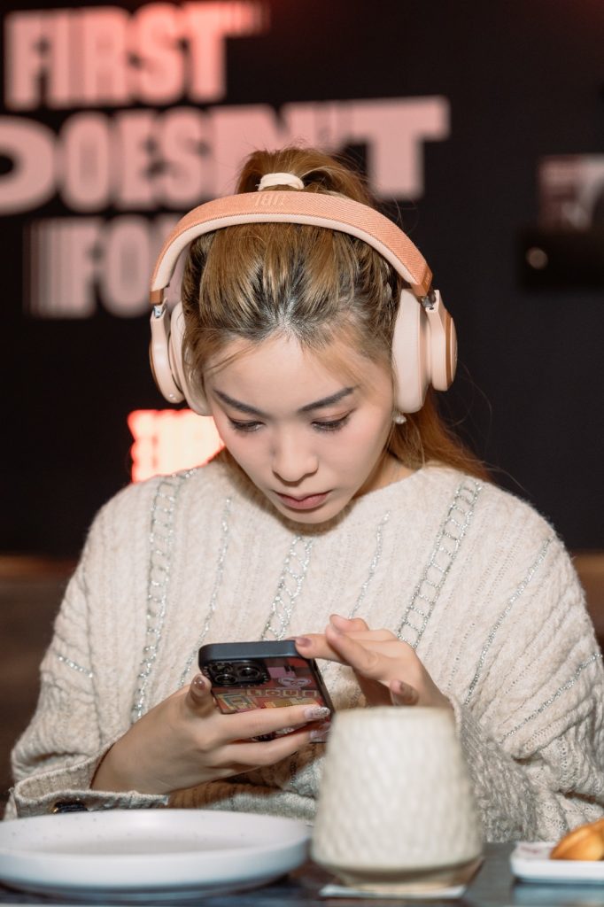JBL Wows Singapore with Sip & Sound Café Takeover of PPP Coffee at New Bahru, alongside debut of their Tour One M3 Headphones - Alvinology