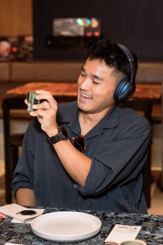 JBL Wows Singapore with Sip & Sound Café Takeover of PPP Coffee at New Bahru, alongside debut of their Tour One M3 Headphones - Alvinology