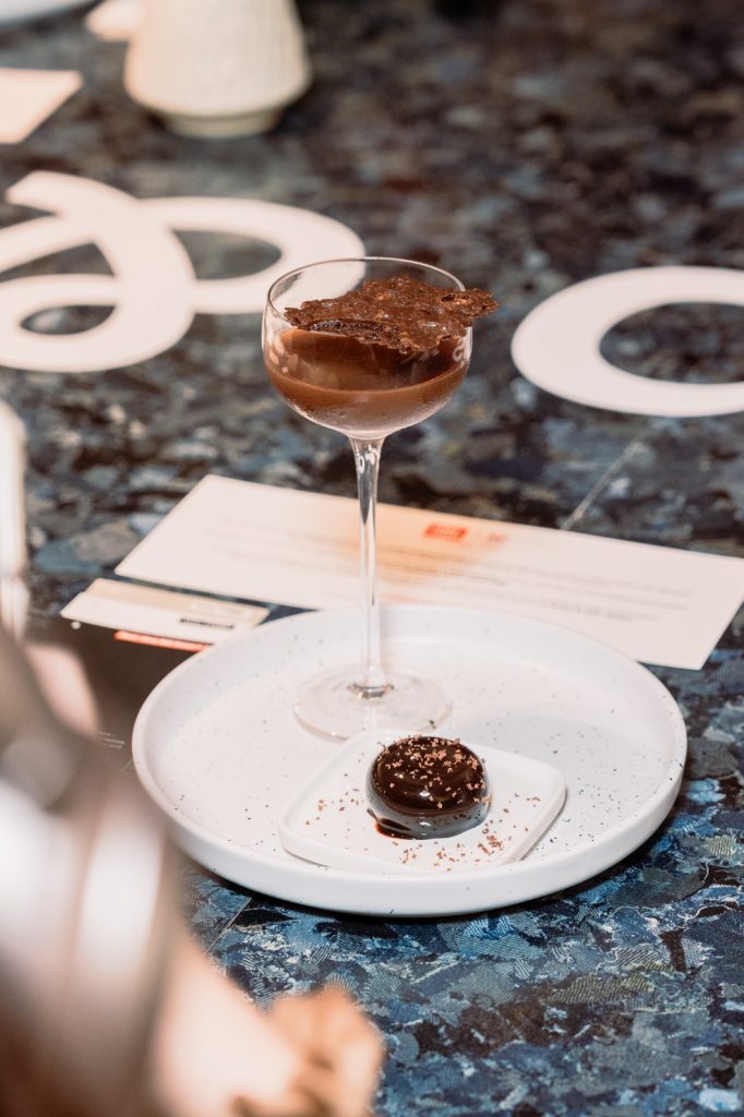 JBL Wows Singapore with Sip & Sound Café Takeover of PPP Coffee at New Bahru, alongside debut of their Tour One M3 Headphones - Alvinology