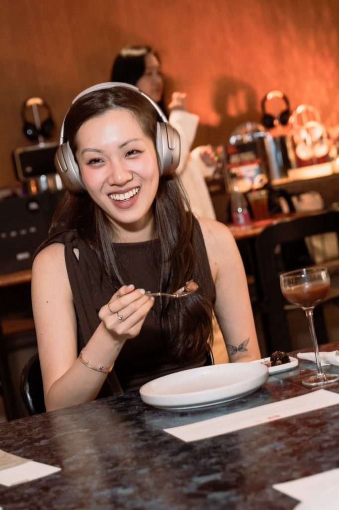 JBL Wows Singapore with Sip & Sound Café Takeover of PPP Coffee at New Bahru, alongside debut of their Tour One M3 Headphones - Alvinology
