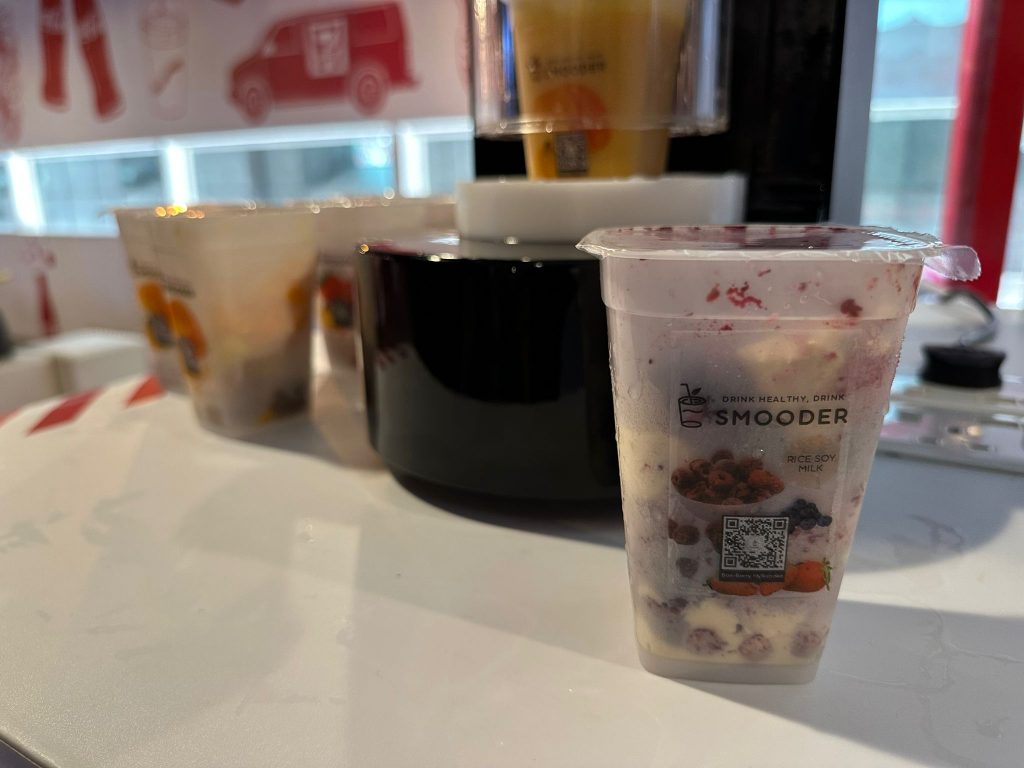 7-Eleven Launches SG60-Inspired Local Delights and Collectibles, Including Milo Lava Cake, Laksa Wrap and Nasi Lemak Onigiri - Alvinology