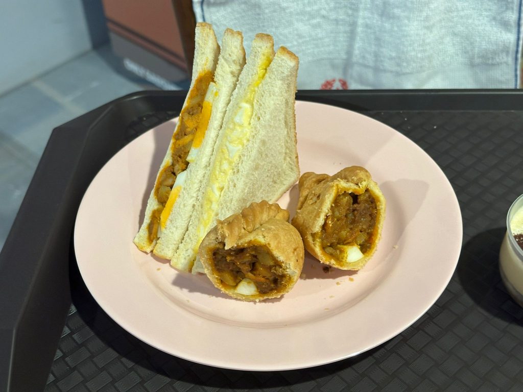7-Eleven Launches SG60-Inspired Local Delights and Collectibles, Including Milo Lava Cake, Laksa Wrap and Nasi Lemak Onigiri - Alvinology
