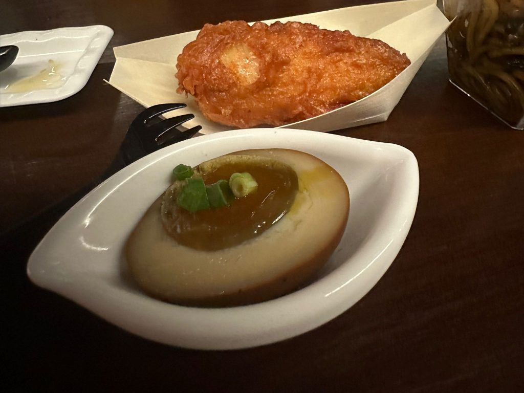 TikTok’s SG60 Celebration Features Six Must-Try Creator-Led Food Collabs in Singapore - Alvinology