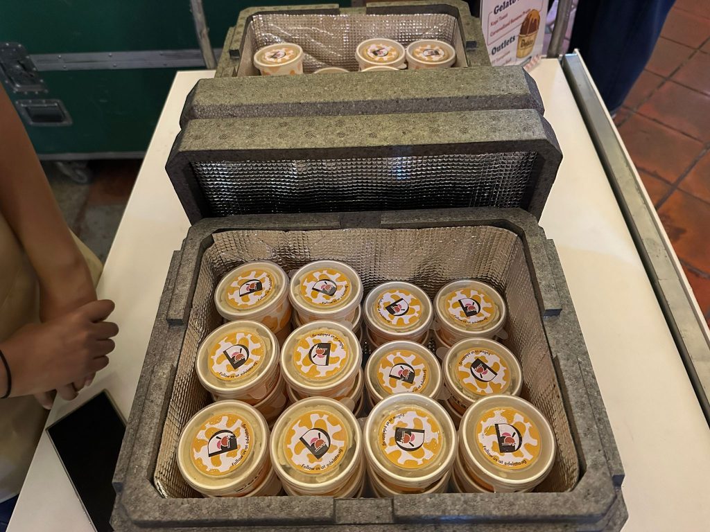 TikTok’s SG60 Celebration Features Six Must-Try Creator-Led Food Collabs in Singapore - Alvinology