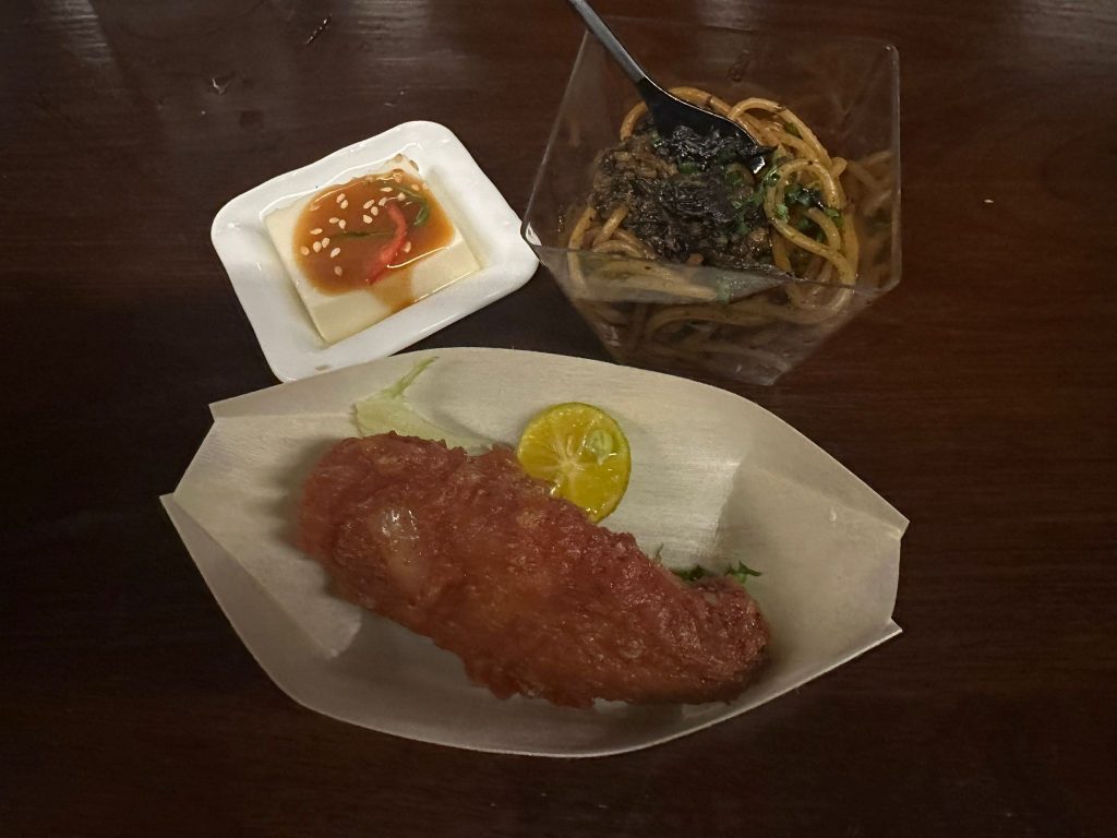 TikTok’s SG60 Celebration Features Six Must-Try Creator-Led Food Collabs in Singapore - Alvinology
