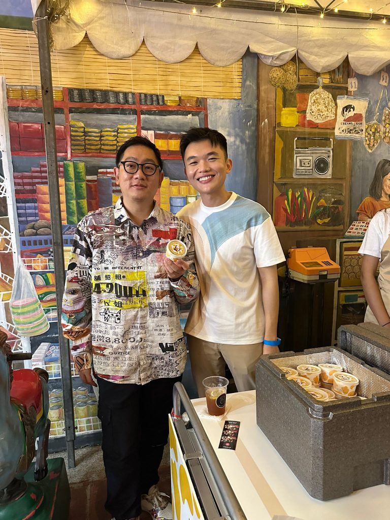 TikTok’s SG60 Celebration Features Six Must-Try Creator-Led Food Collabs in Singapore - Alvinology