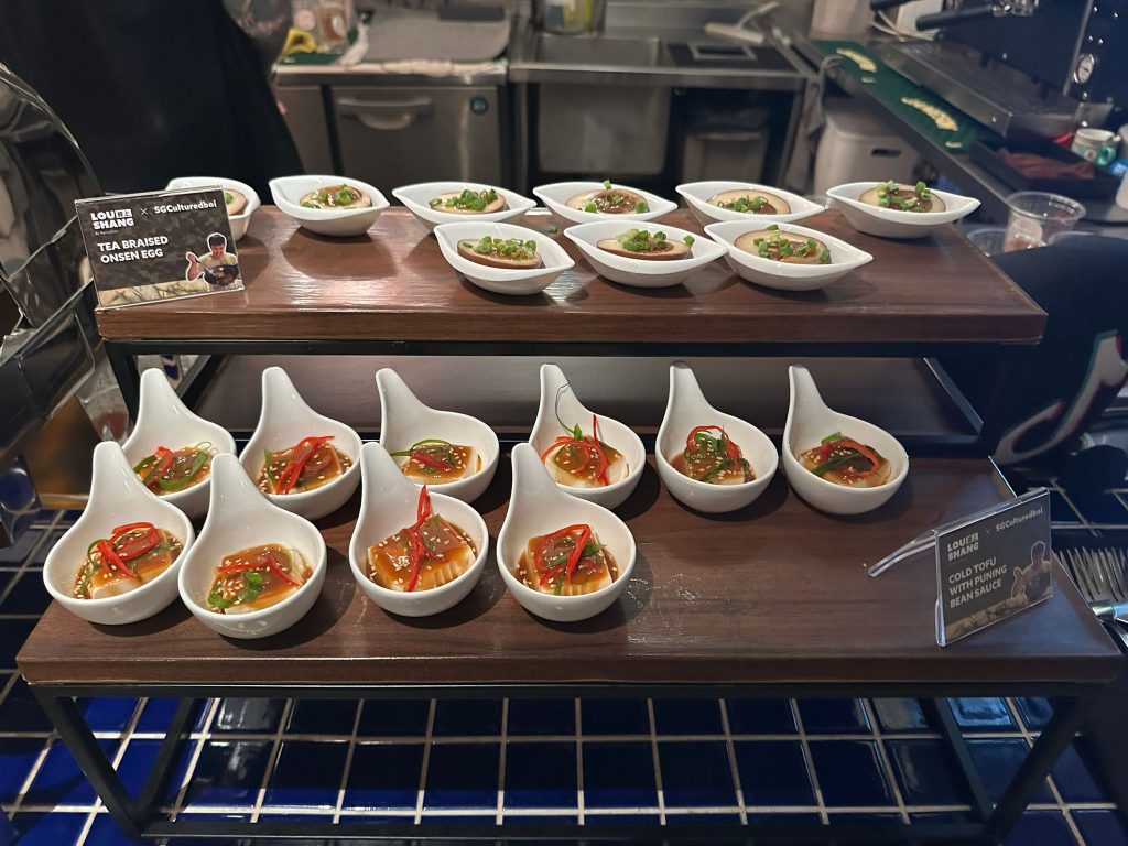 TikTok’s SG60 Celebration Features Six Must-Try Creator-Led Food Collabs in Singapore - Alvinology