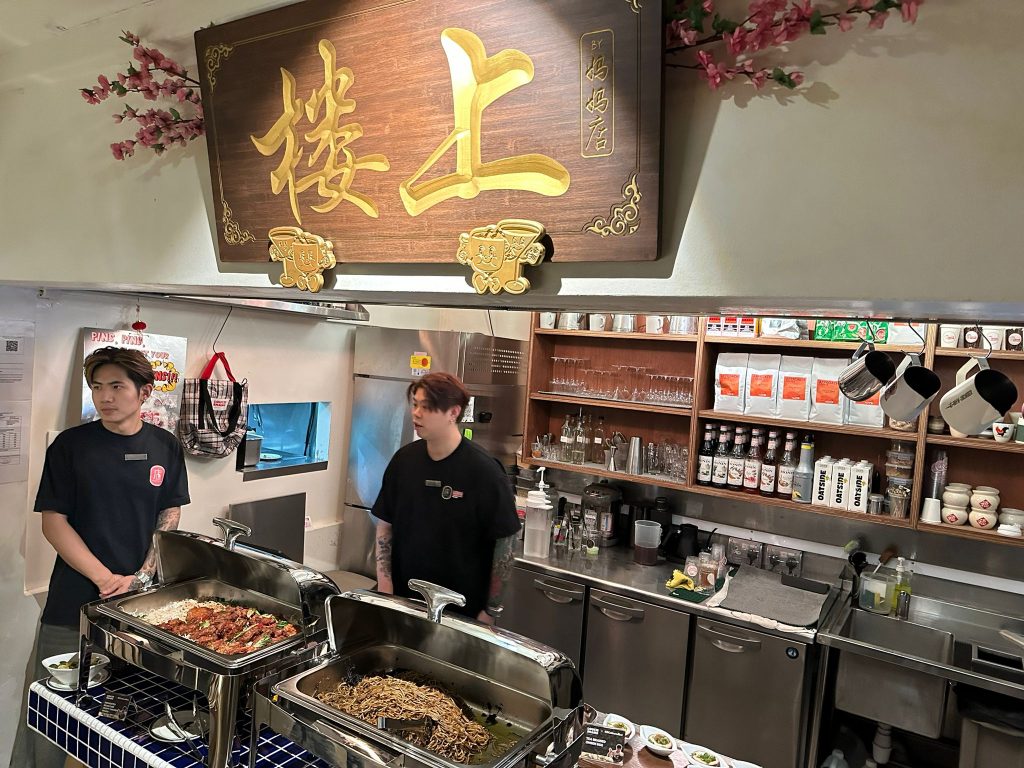TikTok’s SG60 Celebration Features Six Must-Try Creator-Led Food Collabs in Singapore - Alvinology