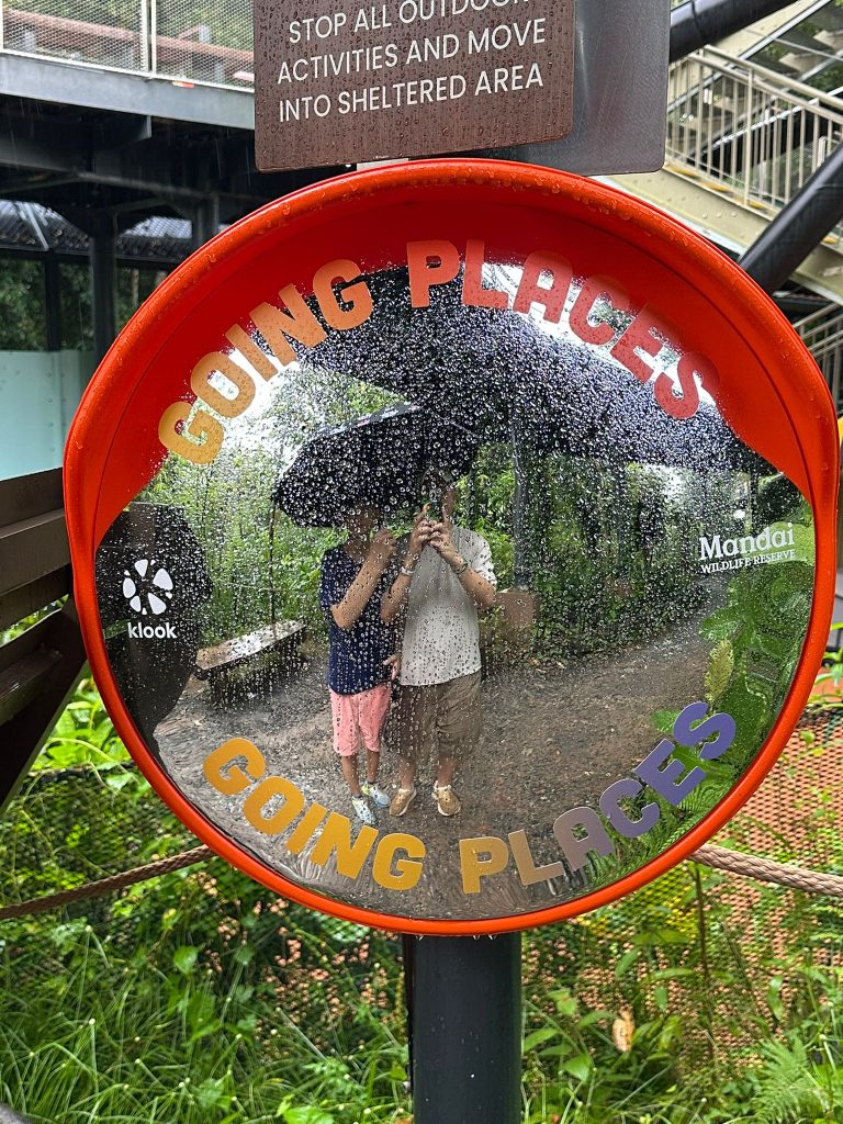 [Review] Unleashed Your Inner Explorer at Rainforest Wild Asia with Klook’s The Best You Path (Until 31 July 2025) - Alvinology