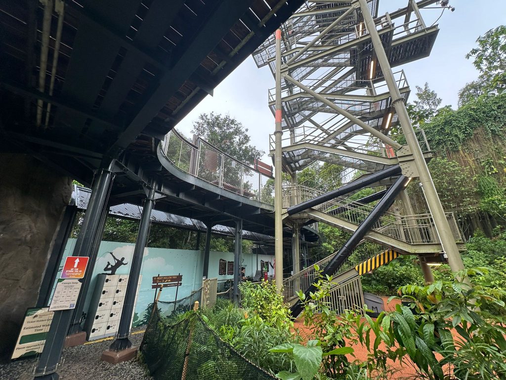 [Review] Unleashed Your Inner Explorer at Rainforest Wild Asia with Klook’s The Best You Path (Until 31 July 2025) - Alvinology