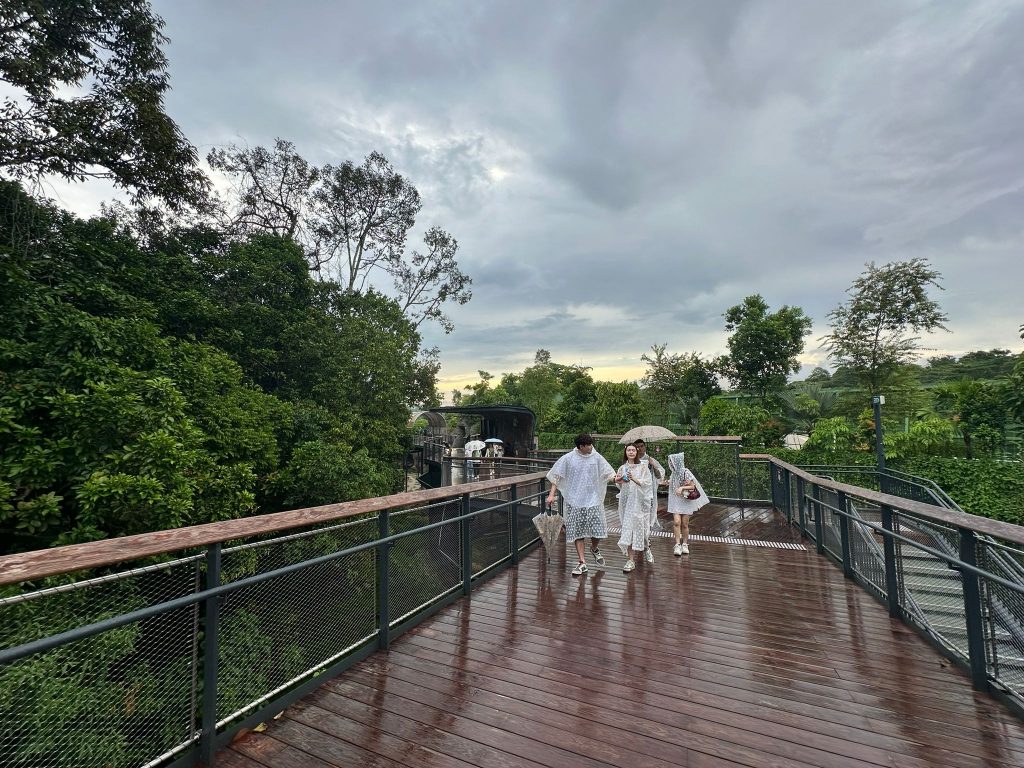 [Review] Unleashed Your Inner Explorer at Rainforest Wild Asia with Klook’s The Best You Path (Until 31 July 2025) - Alvinology
