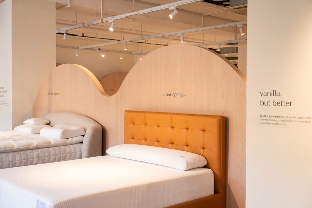 Woosa Unveils Pantry-Themed Pop-Up Showroom at Tan Boon Liat Building - Alvinology
