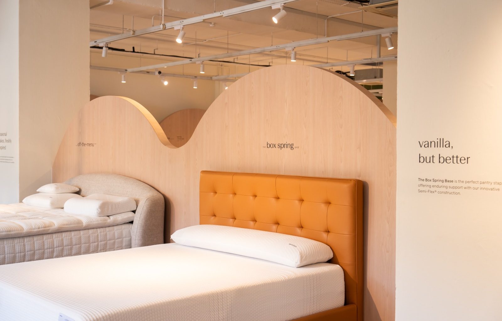 Woosa Unveils Pantry-Themed Pop-Up Showroom at Tan Boon Liat Building - Alvinology