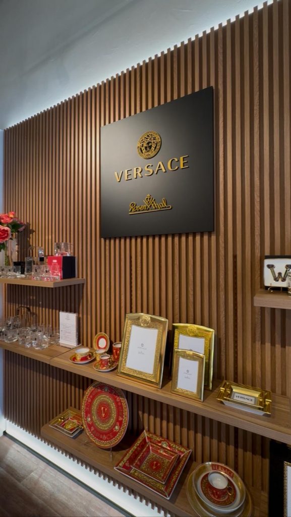 Italian Luxury for your Sleep? Italian Sleep Brand Dorelan Opens showroom at Raffles Hotel Arcade - Alvinology