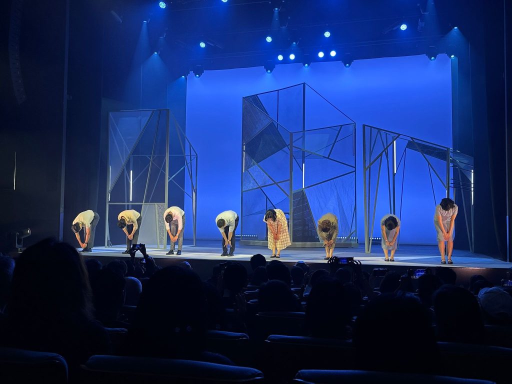 [Review] Toy Factory's Moonlit City (城里的月光): A Nostalgic and Sentimental Musical Love Letter to Singapore’s Power Couple - Alvinology
