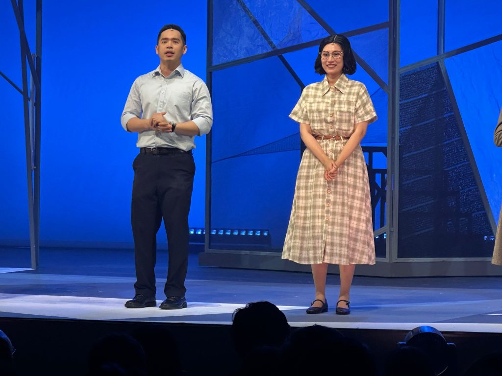 [Review] Toy Factory's Moonlit City (城里的月光): A Nostalgic and Sentimental Musical Love Letter to Singapore’s Power Couple - Alvinology