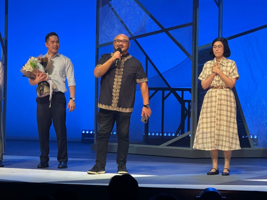 [Review] Toy Factory's Moonlit City (城里的月光): A Nostalgic and Sentimental Musical Love Letter to Singapore’s Power Couple - Alvinology